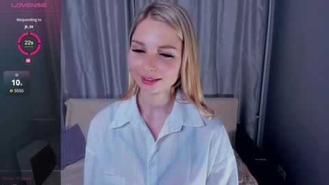 Alice - Birthday Girl online show from 01/30/25, 12:18