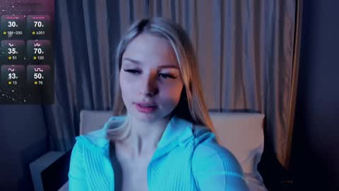 Alice - Birthday Girl online show from 02/02/25, 09:34