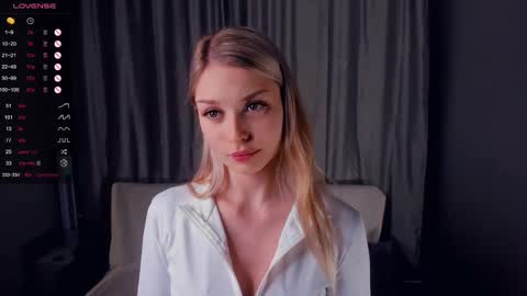 Alice - Birthday Girl online show from 02/19/25, 06:10