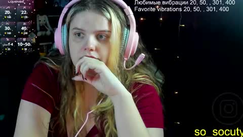 Snapshot of so_cute777 chatting on 02/20/25, 03:12 so cute777 online show from 02/20/25, 03:12