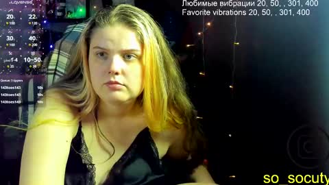 Snapshot of so_cute777 chatting on 02/23/25, 04:28 so cute777 online show from 02/23/25, 04:28