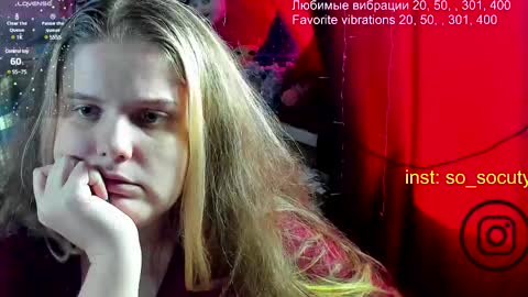 Snapshot of so_cute777 chatting on 02/26/25, 07:42 so cute777 online show from 02/26/25, 07:42