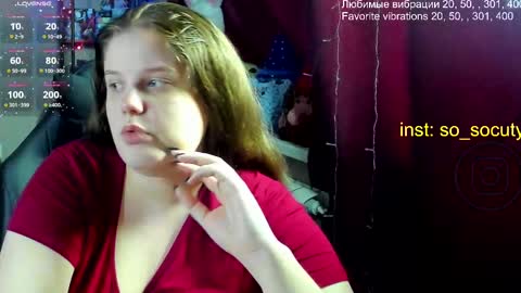 Snapshot of so_cute777 chatting on 03/07/25, 01:29 so cute777 online show from 03/07/25, 01:29