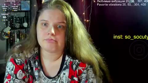 Snapshot of so_cute777 chatting on 03/10/25, 11:16 so cute777 online show from 03/10/25, 11:16