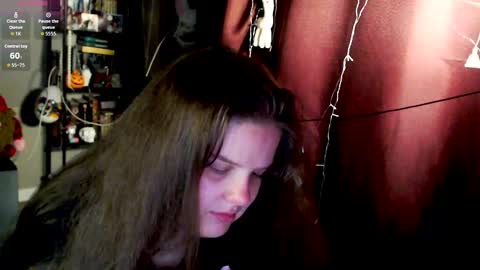 Snapshot of so_cute777 chatting on 10/29/25, 11:01 so cute777 online show from 10/29/25, 11:01