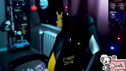 so cute777 online show from 01/17/26, 03:06