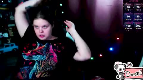 so cute777 online show from 01/18/26, 03:21