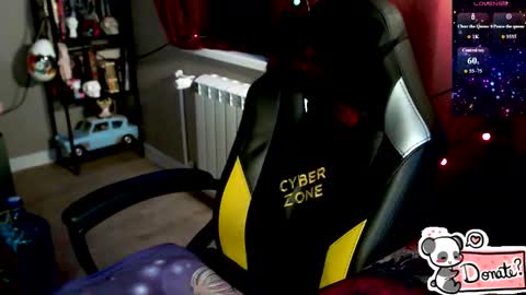 so cute777 online show from 02/09/26, 02:37