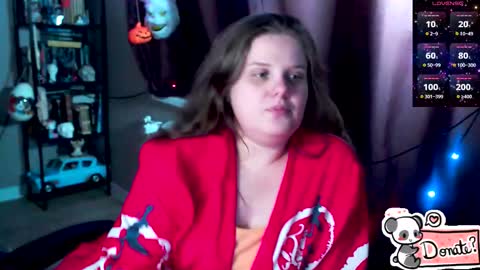 so cute777 online show from 02/17/26, 06:47