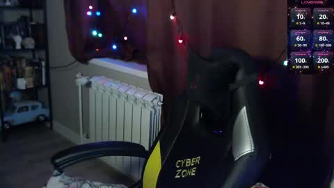 so cute777 online show from 04/13/26, 09:31