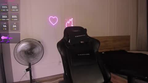 Soyeun online show from 02/12/26, 03:12