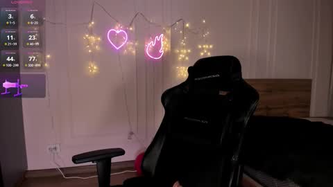 Soyeun online show from 02/15/26, 03:14