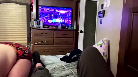 Snapshot of soakednbleach7260 chatting on 11/12/25, 02:34 soakednbleach7260 online show from 11/12/25, 02:34