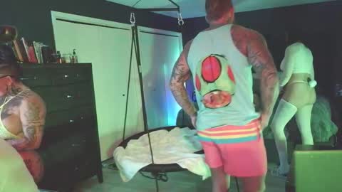 Snapshot of soakerpalace chatting on 12/20/25, 03:24 soakerpalace online show from 12/20/25, 03:24