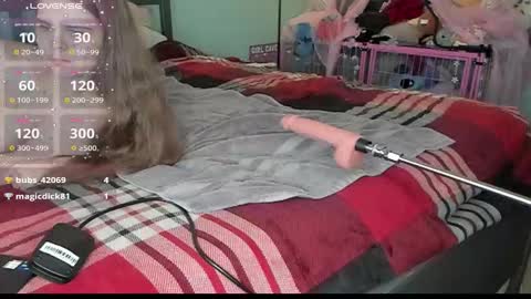 soaring_angel online show from 03/26/26, 04:23