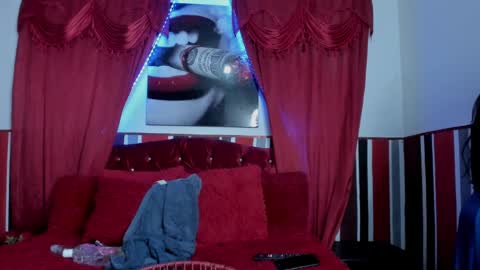 leidy online show from 02/28/25, 02:42