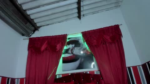 leidy online show from 03/06/25, 08:16