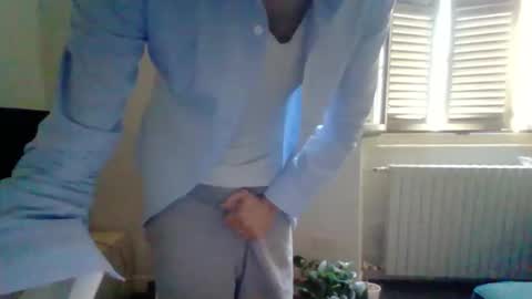 sobigfromitaly online show from 04/30/26, 11:27