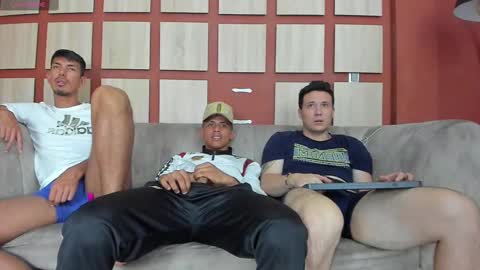SOCCER HOT online show from 03/11/25, 11:15