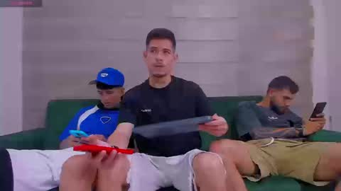 SOCCER HOT online show from 09/24/25, 08:23