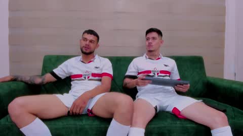 SOCCER HOT online show from 09/30/25, 08:36