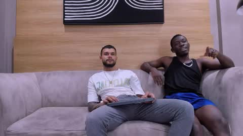 SOCCER HOT online show from 10/11/25, 08:18