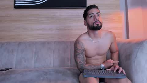 SOCCER HOT online show from 10/13/25, 01:05