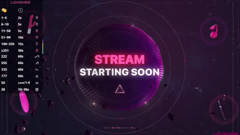 KINKYCHAOS online show from 01/12/26, 06:35