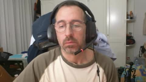 Angel de la Guarda online show from 03/21/26, 10:57