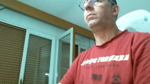 Angel de la Guarda online show from 07/13/26, 06:38