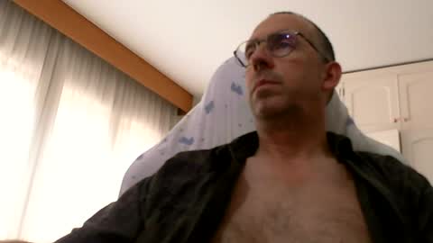 Angel de la Guarda online show from 07/16/26, 10:54