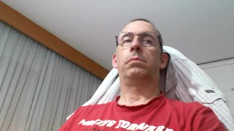 Angel de la Guarda online show from 08/08/26, 03:14