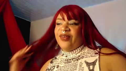Soee Rous online show from 08/03/26, 10:57