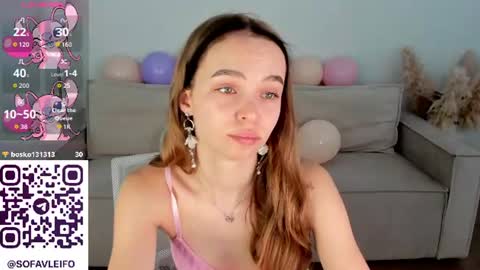 Sofa online show from 06/29/26, 01:34