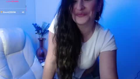Soffi Betacur online show from 07/11/26, 06:27