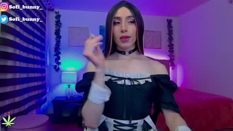 Snapshot of soffi_bunny_ chatting on 02/02/25, 10:02 soffi_bunny_ online show from 02/02/25, 10:02