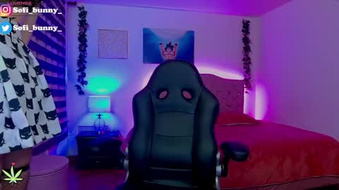 Snapshot of soffi_bunny_ chatting on 02/23/25, 06:07 soffi_bunny_ online show from 02/23/25, 06:07