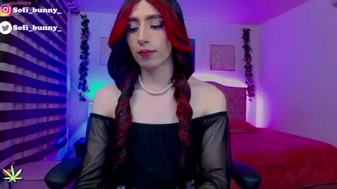 Snapshot of soffi_bunny_ chatting on 03/01/25, 06:35 soffi_bunny_ online show from 03/01/25, 06:35