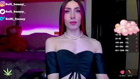 soffi_bunny_ online show from 03/11/26, 07:58