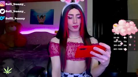 soffi_bunny_ online show from 03/15/26, 06:30
