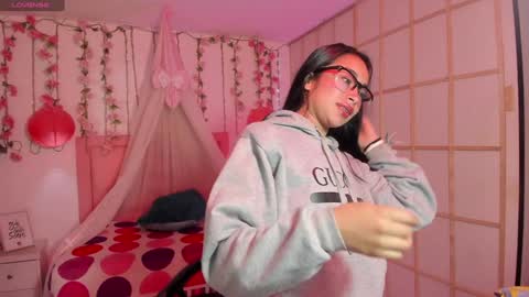 sofiia online show from 01/14/25, 12:45