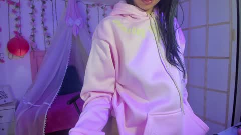 sofiia online show from 01/22/25, 01:32