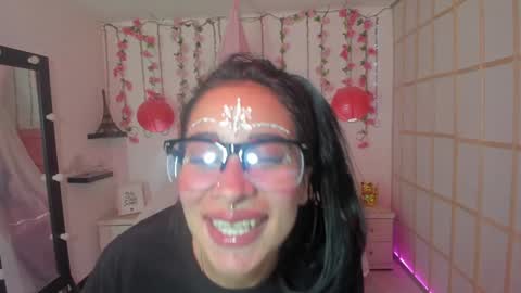 sofiia online show from 01/30/25, 04:02