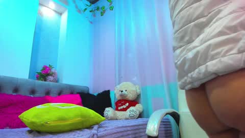 sofiia online show from 02/24/25, 04:04