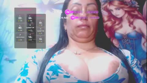 soffi_ruiz online show from 12/11/24, 03:13