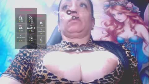 soffi_ruiz online show from 12/17/24, 03:17