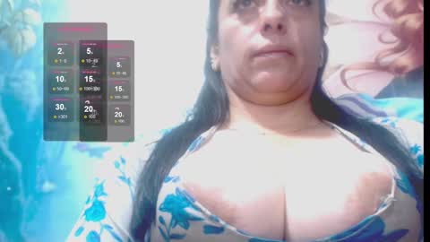 soffi_ruiz online show from 10/01/25, 02:17