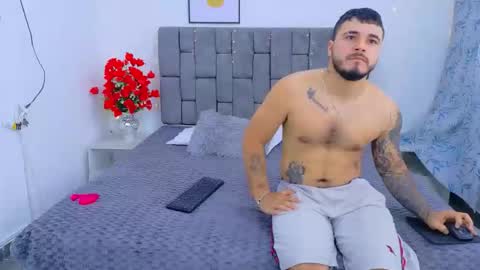 SOFFI AND CHISTOPHER online show from 02/10/26, 07:51