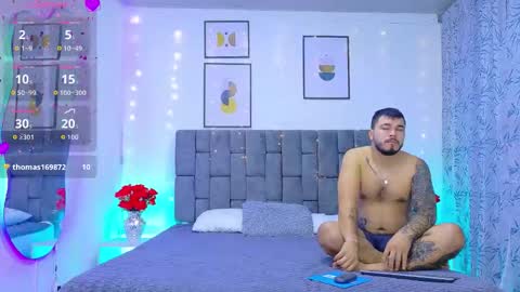 SOFFI AND CHISTOPHER online show from 03/05/26, 12:12