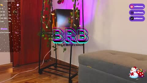 IG Soffimoon   I THANK YOU FOR LEAVING YOUR FOLLOW online show from 01/11/25, 08:22